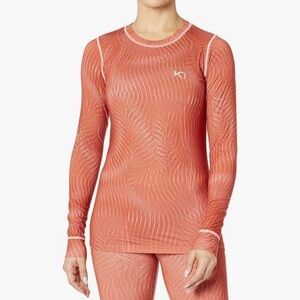Kari Traa Fryd Base layer Thermal Shirt